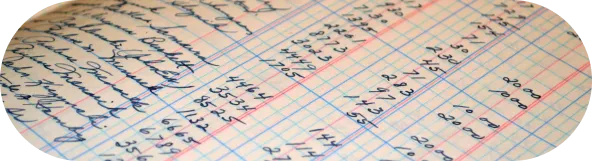 Bookkeeping - SfinaX